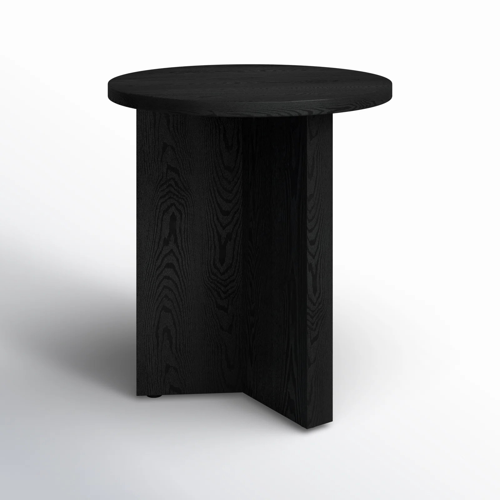 Wildon Home® Potbelly Pedestal End Table & Reviews | Wayfair | Wayfair North America