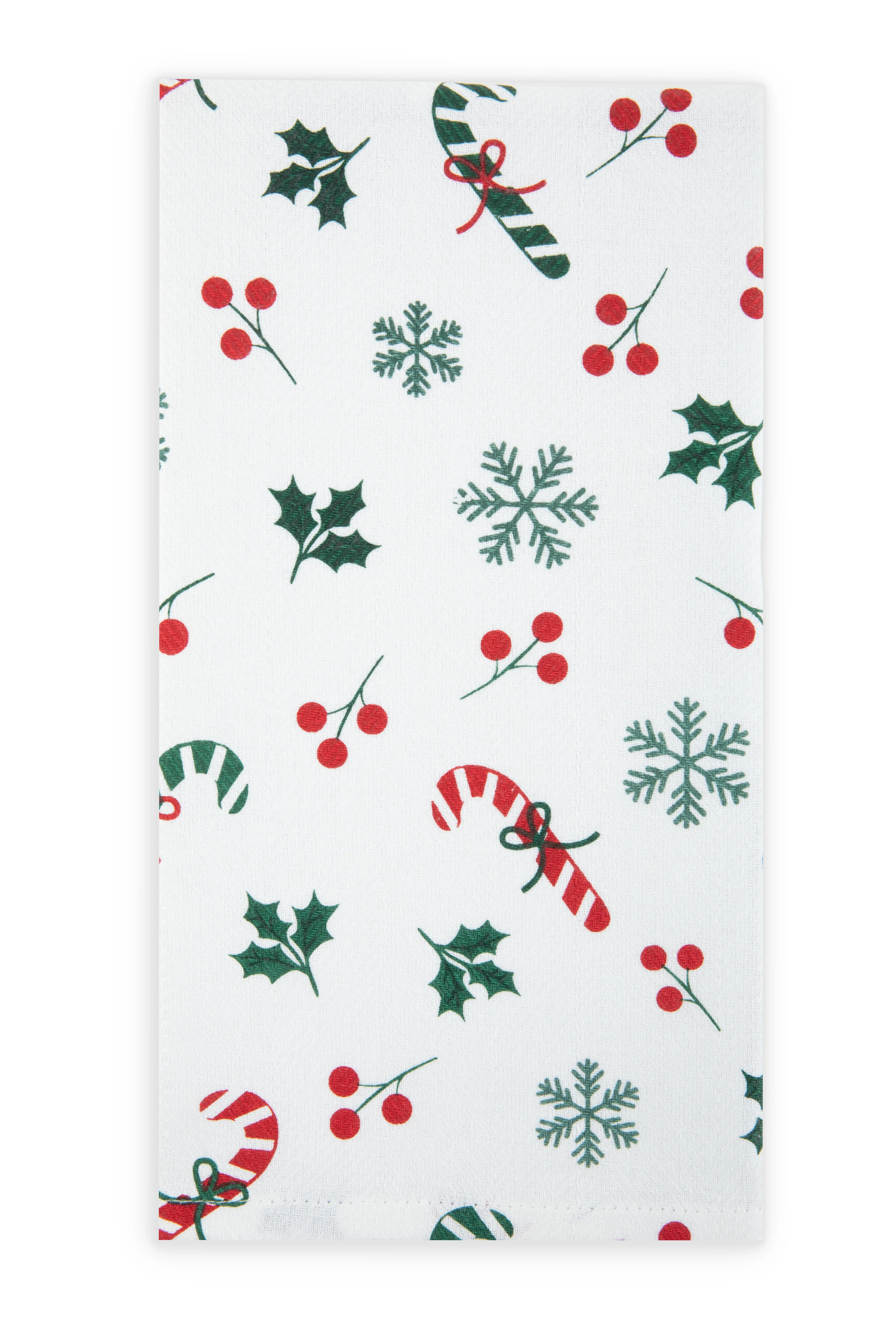 Holiday Time Ht Opp Kt Candycane Toss | Walmart (US)