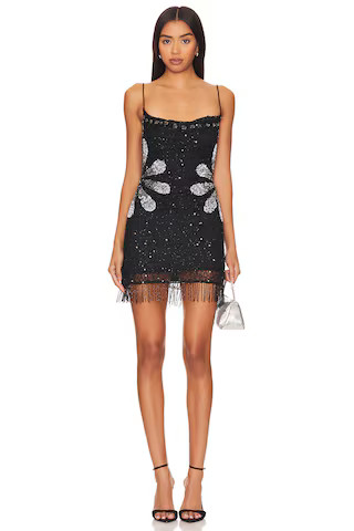 Bellini Sequin Dress
                    
                    Tularosa | Revolve Clothing (Global)