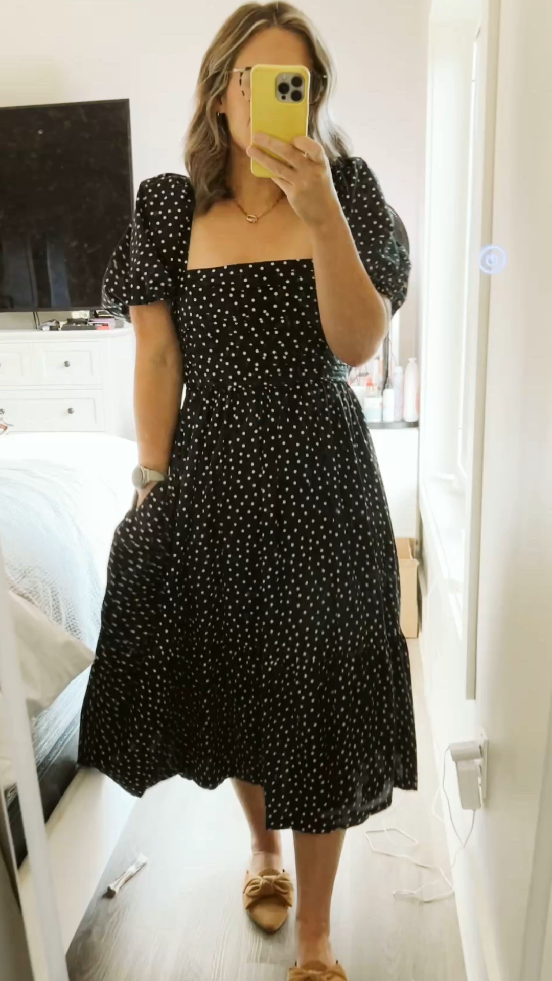 Workwear dress from Abercrombie size medium 

#LTKPetite #LTKSaleAlert #LTKMidsize