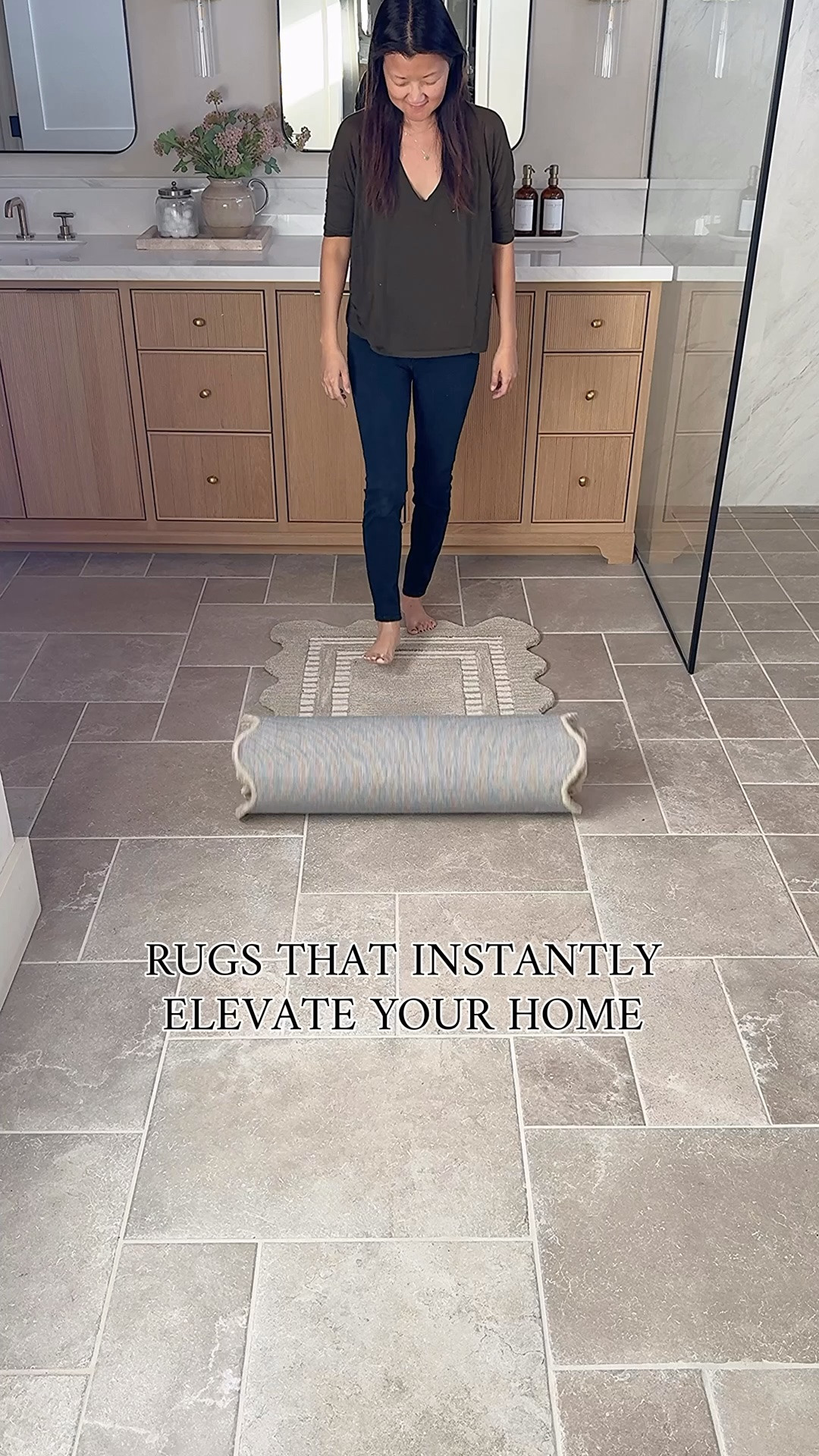 #ad All my best selling rugs that instantly elevate your home! A couple of them are washable – the Ultimate kid proof Rug! Wayfair always has the best selection for my home interior needs! 

@wayfair #wayfair #wayfairpartner

#LTKSaleAlert #LTKHome