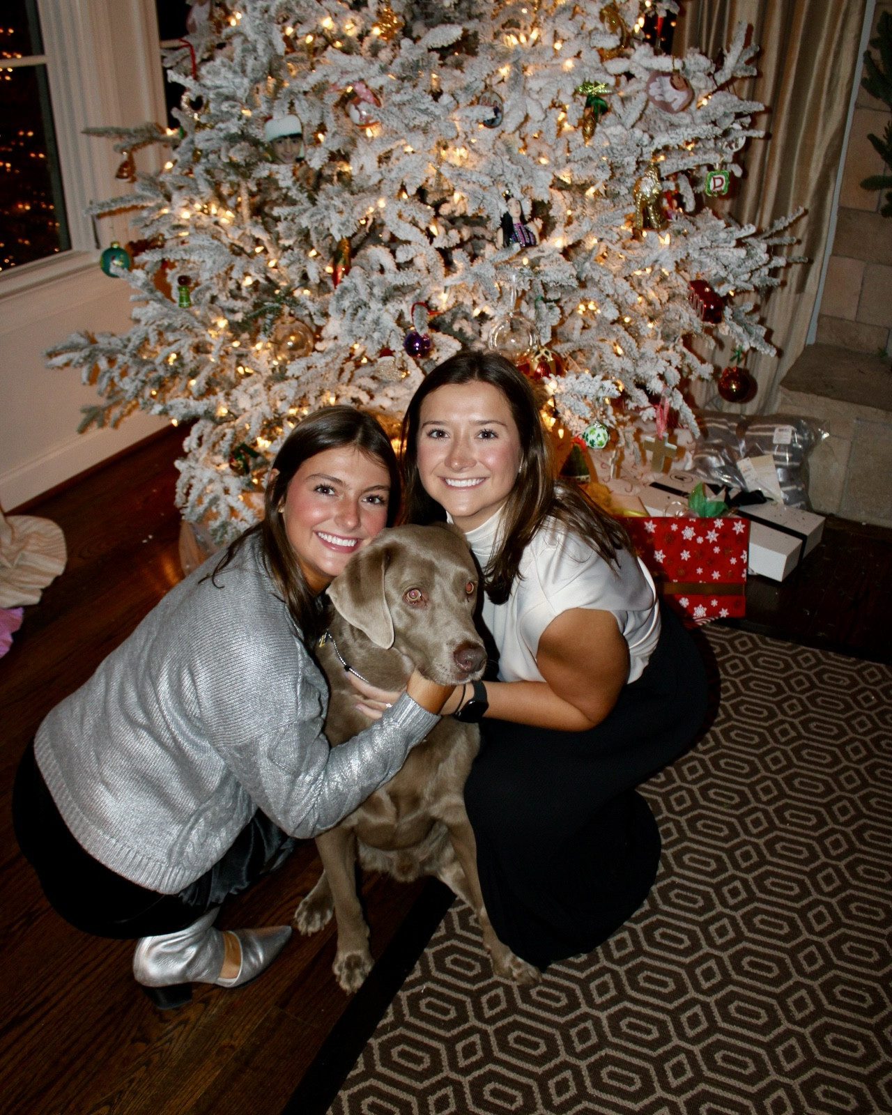 Holiday outfits❤️