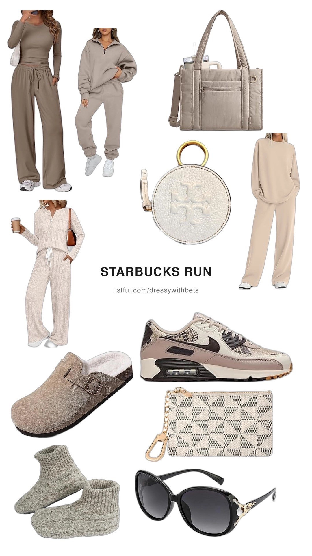 Out to get coffee run this weekend 

#LTKmomlife #LTKdayinmylife #LTKHoliday