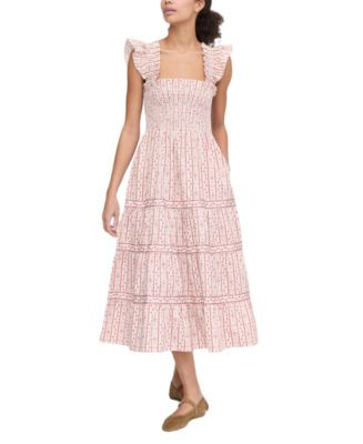 Hill House Home Women's The Ellie Nap Dress  | Bloomingdale's EDITORIAL Women's New Arrivals Clot... | Bloomingdale's (US)