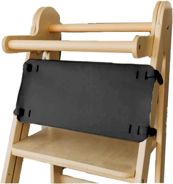 Learning Tower Safety Net - Safety Guard - Kitchen Step Tool Toddlers/Kids - Black | Amazon (US)