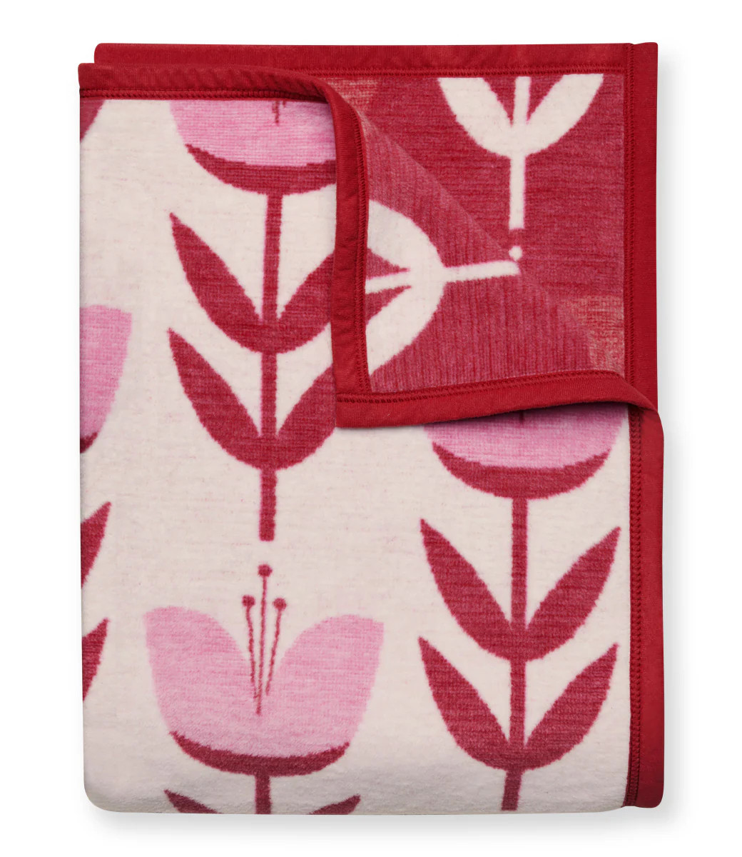 First Bloom Blanket | ChappyWrap