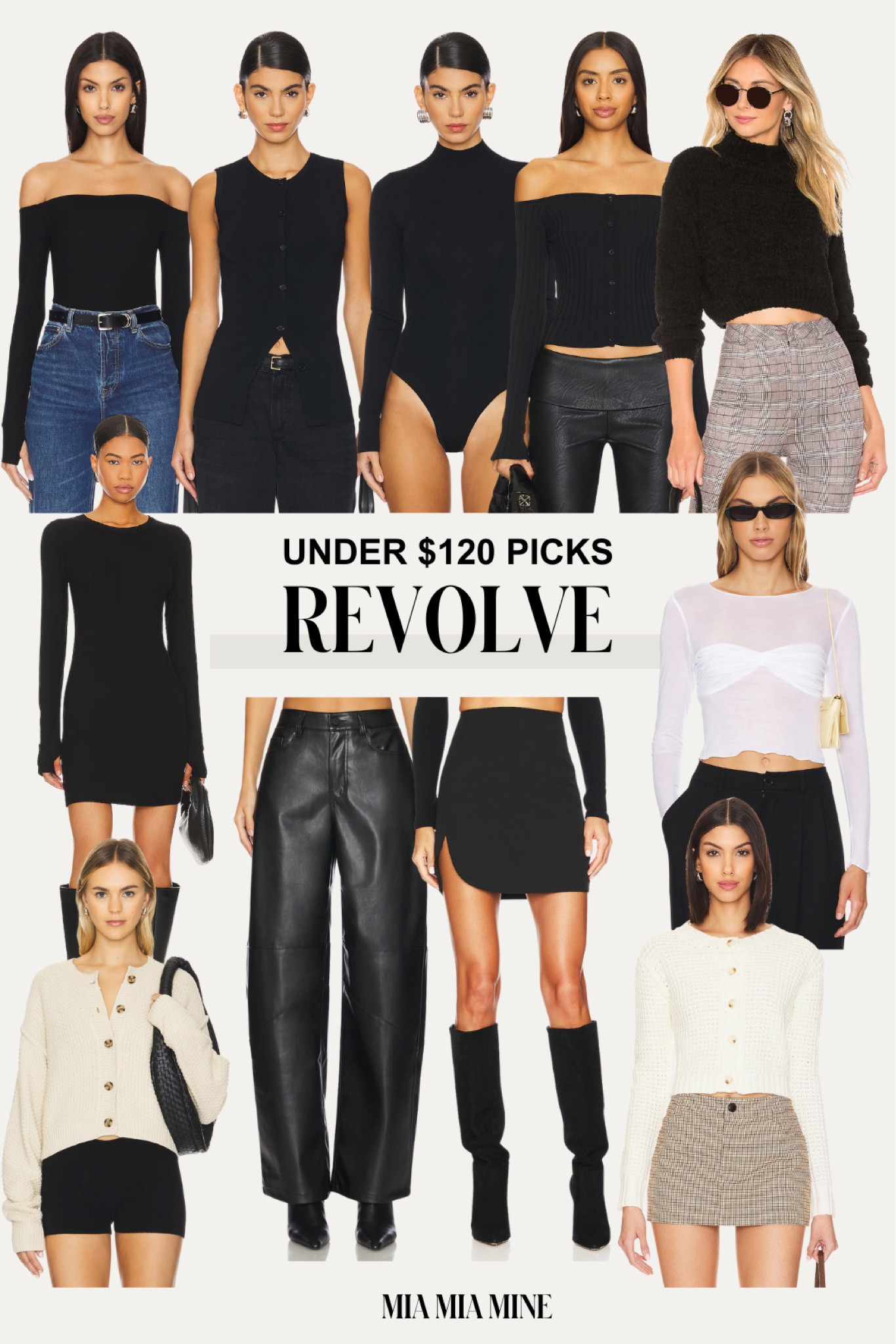 Revolve new fall outfits under $120
Fall sweaters under $100
Faux leather pants
Affordable cardigans

#LTKFindsUnder100 #LTKSeasonal #LTKStyleTip
