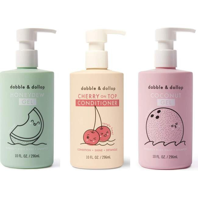 Tutti Frutti Bundle | Maisonette