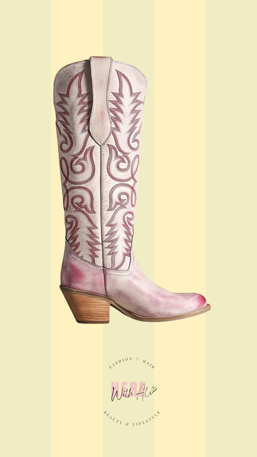 Absolutely beautiful, comfortable & are tts

#countryconcertoutfit
#westernboots


#LTKParties #LTKFestival #LTKStyleTip
