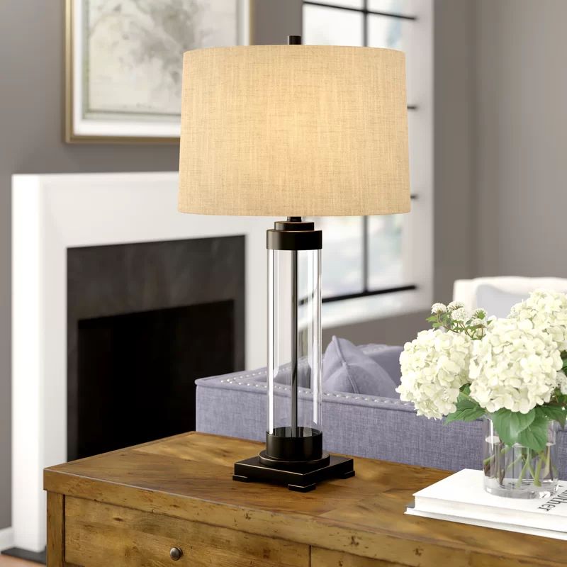 Louella 30.5" Table Lamp | Wayfair North America