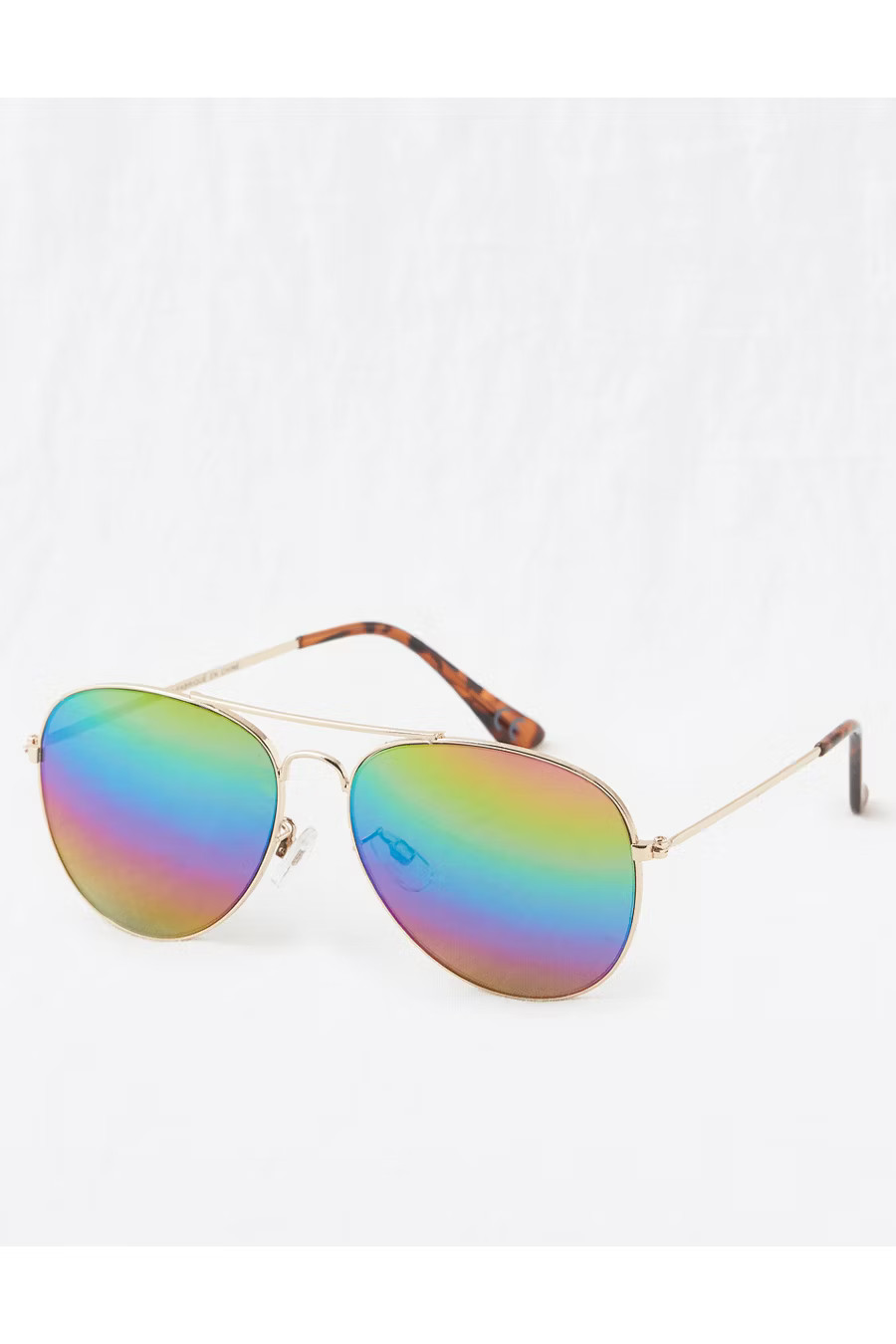 Aerie So Fly Aviator Sunglasses | Aerie