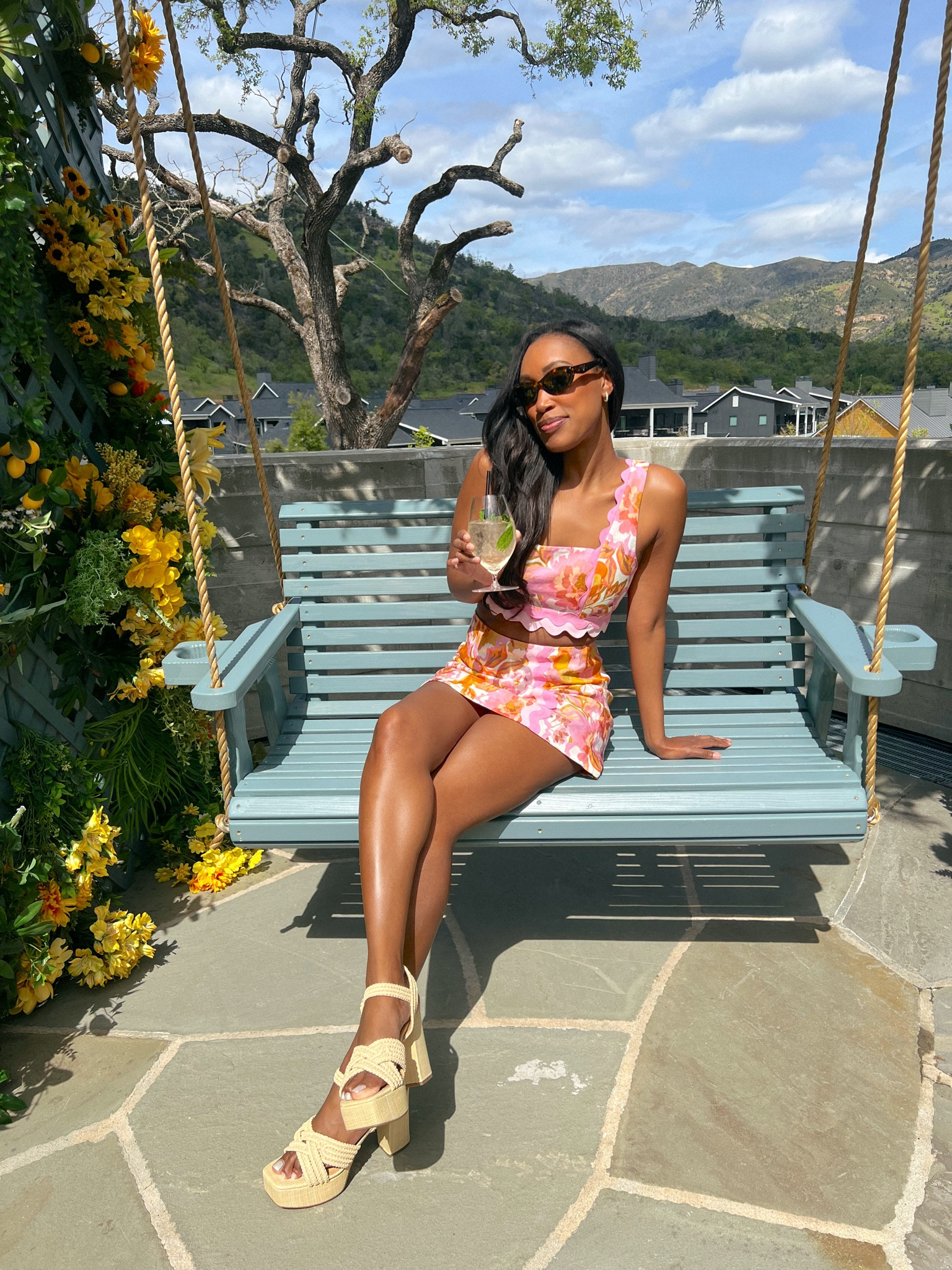 🍋 Taste of Amalfi 

#LTKstyletip #LTKtravel #LTKshoecrush