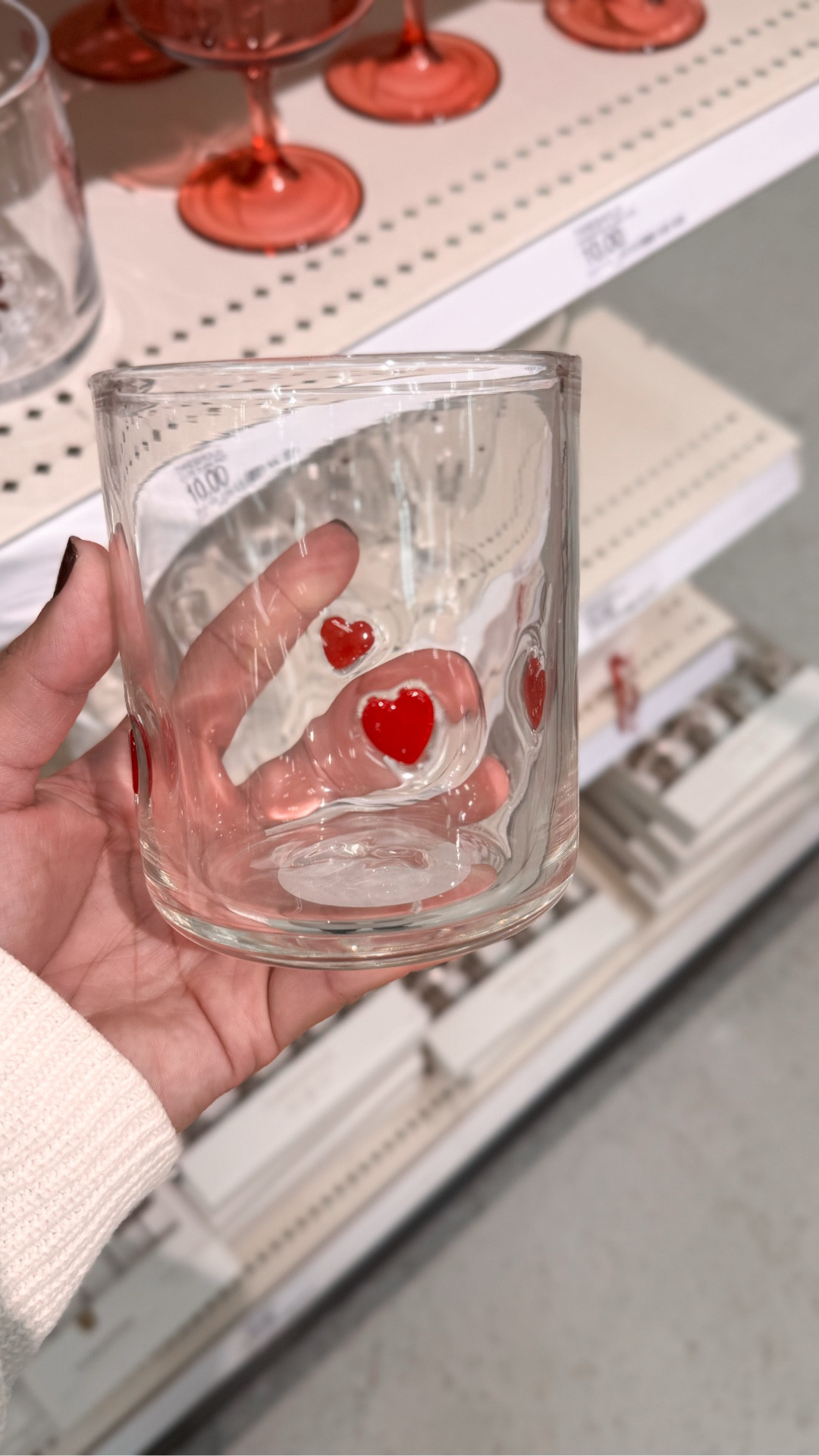 Valentine’s Day icon glass cups!

target, target finds, anthropology

#LTKFindsUnder50 #LTKHome
