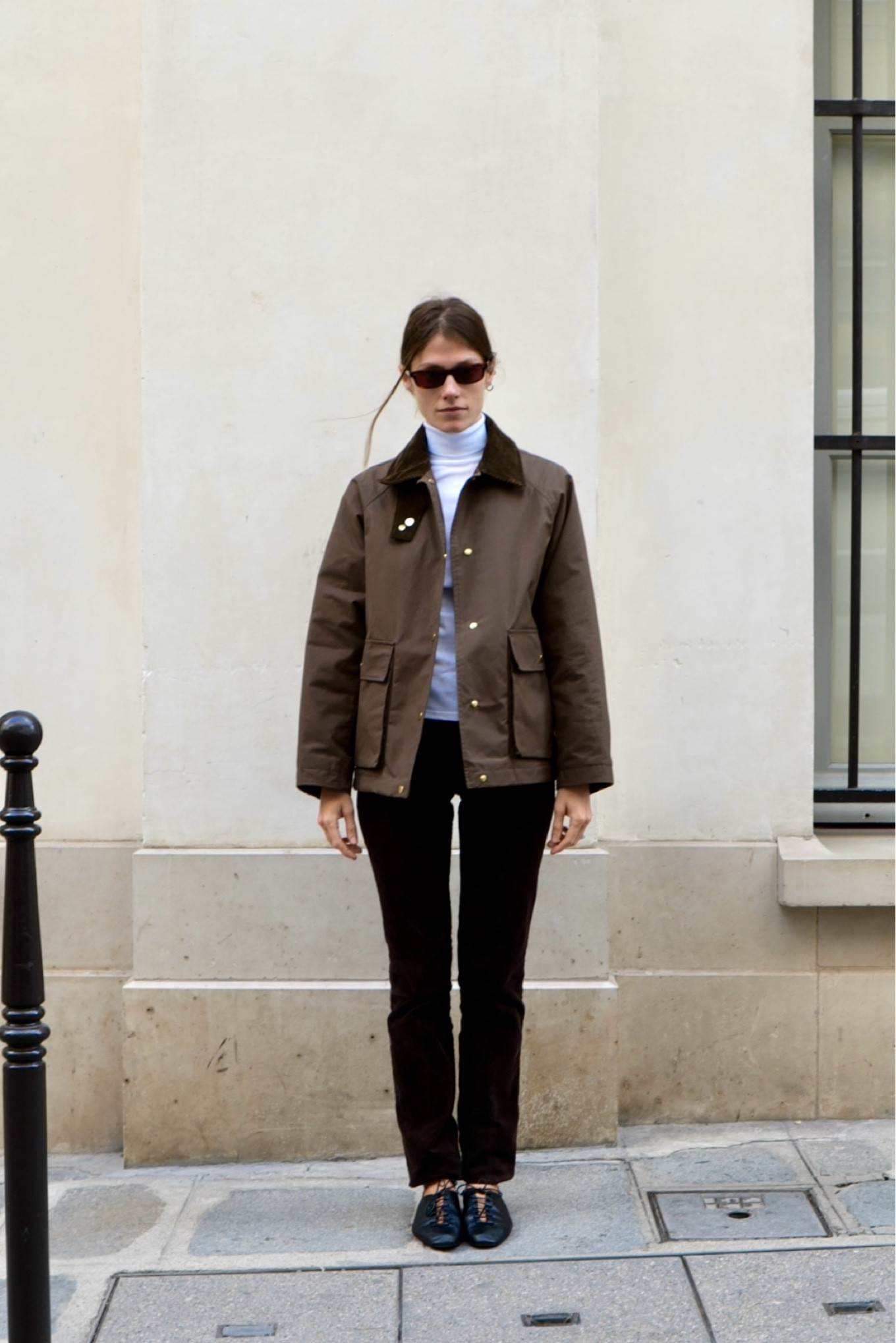 Weekend Getaway Look

#LTKstyletip #LTKeurope #LTKautumn