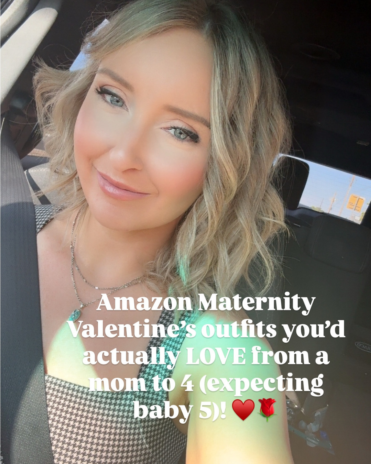 Amazon Valentine’s Day Maternity Outfits >>> 💘💌🌹

#maternity #amazonfashionfinds #maternitystyle #bumpstyle #momsofinstagram Maternity fashion, maternity style, pregnancy outfits, bump friendly outfits mom outfit dress the bump mom life maternity outfit style the bump 3rd trimester outfits 32 weeks pregnant bump date momsofinstagram LTK bump style / maternity outfit pregnancy pregnant / pregnancy ootd / bumpdate / 2026 baby / Amazon maternity outfits

#LTKmomlife #LTKBump #LTKValentine