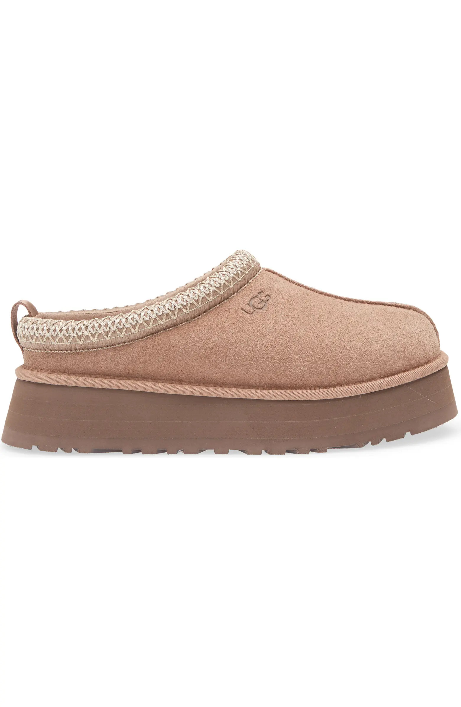 Tazz II Platform Slipper (Women) | Nordstrom