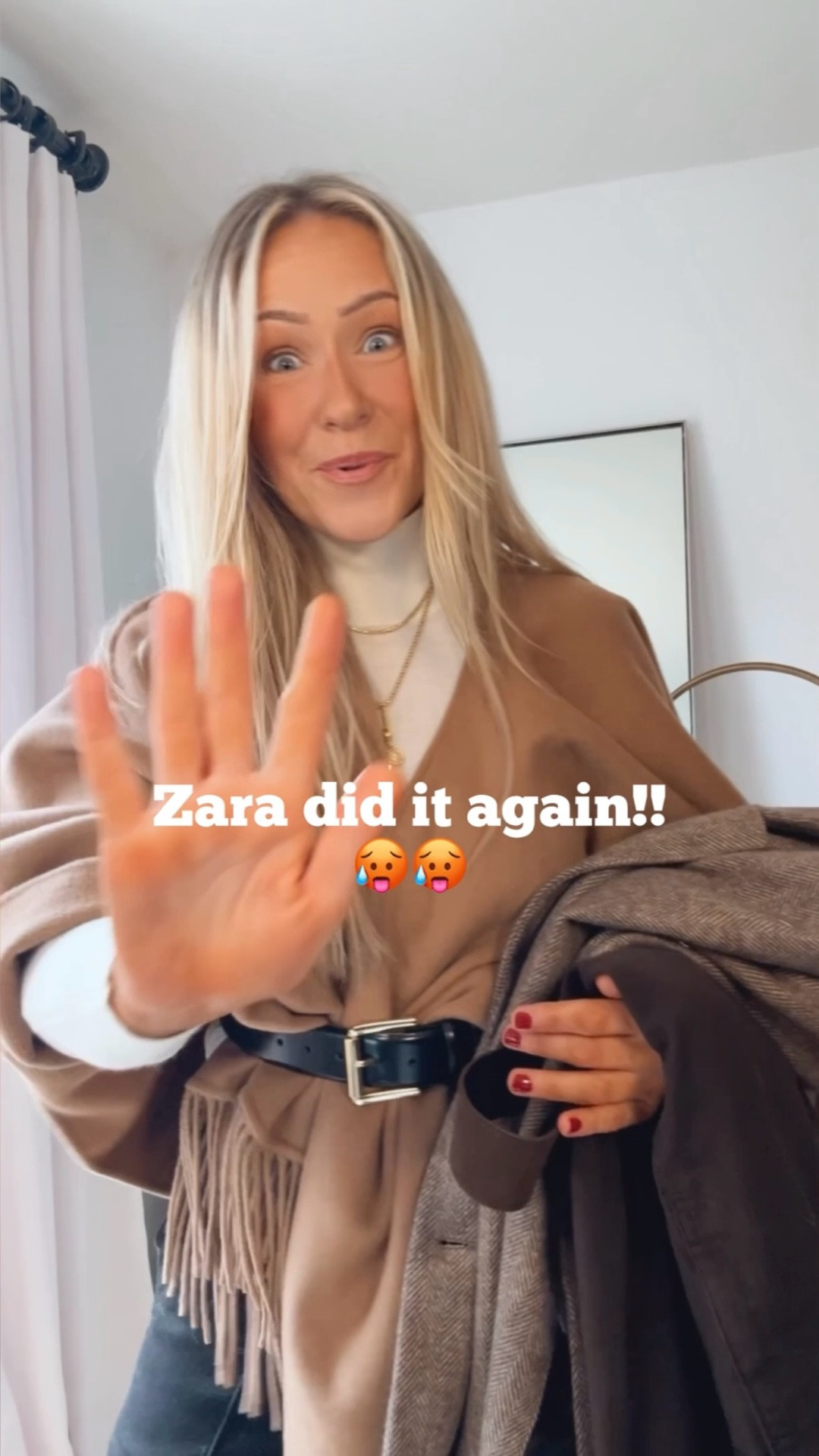 Zara fall outfits 🔥🔥