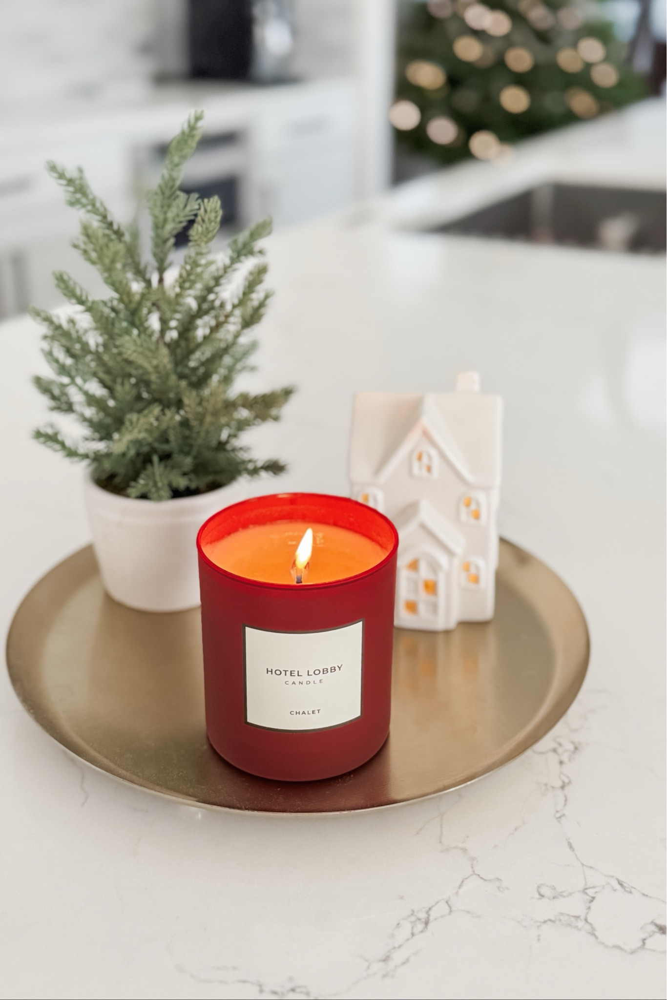 🕯️🌲✨

#LTKHoliday #LTKHome