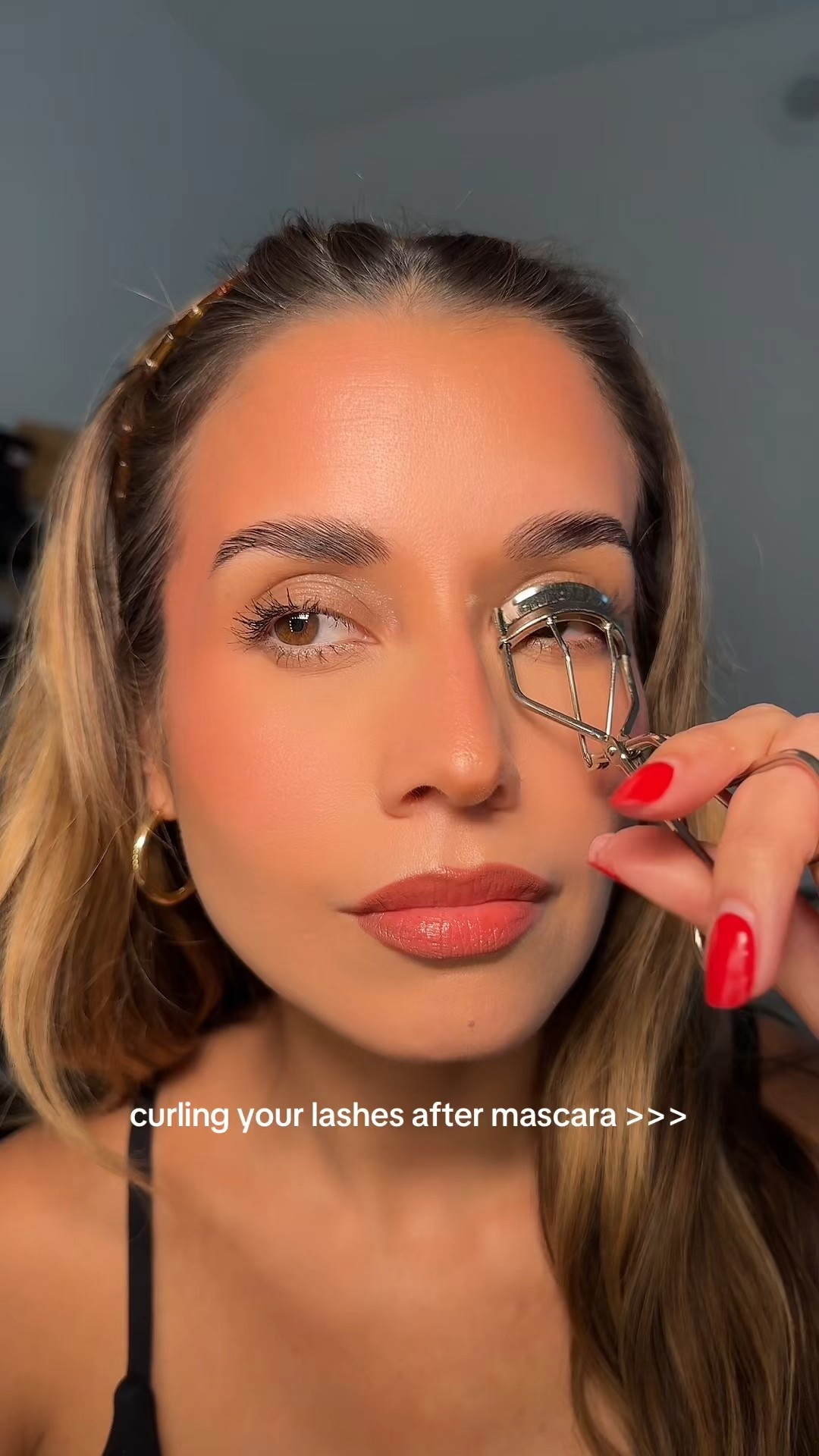 the only eyelash curler you need 

#LTKBeauty #LTKFindsUnder50