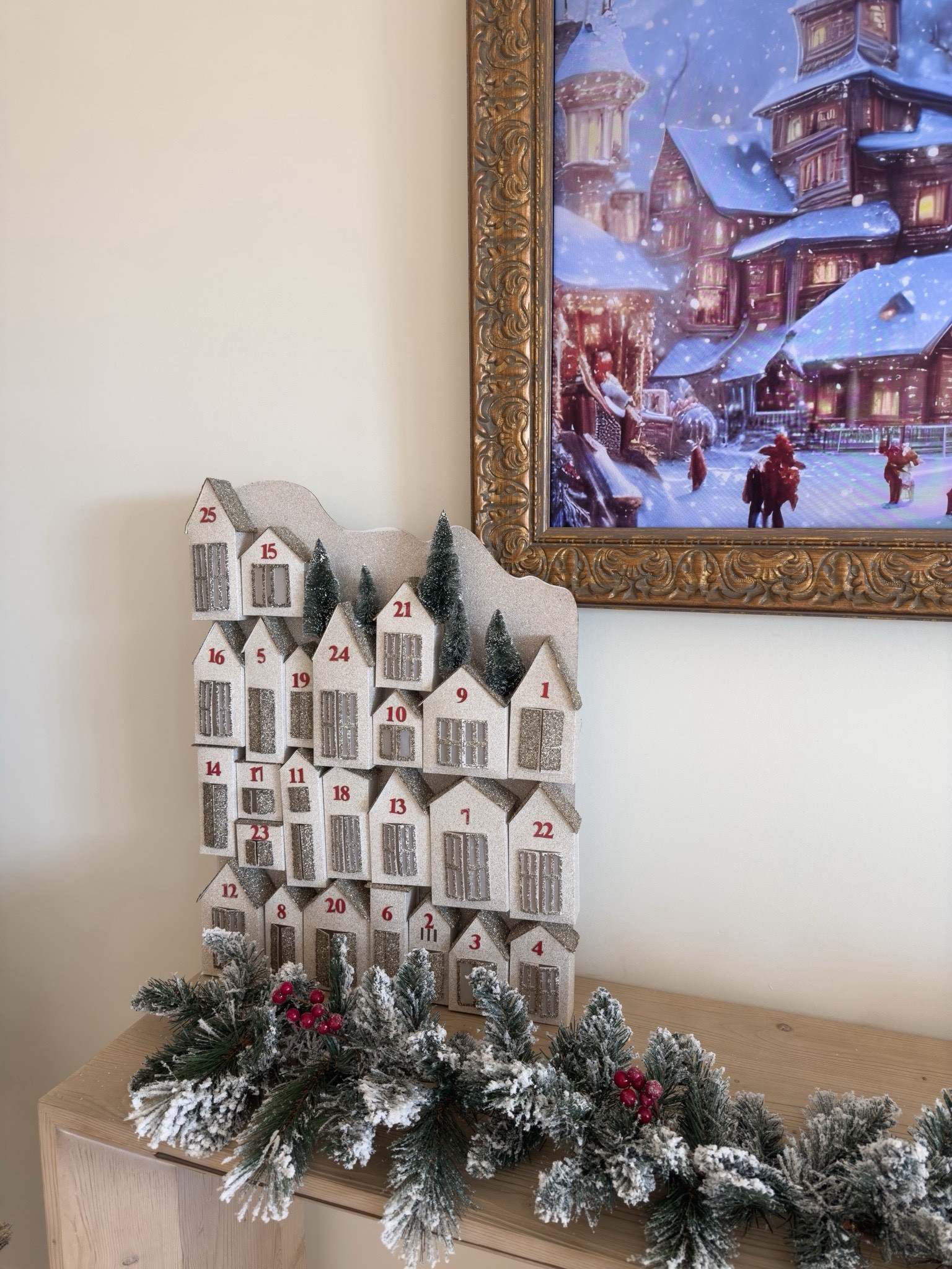 Advent calendar ❤️ 

#LTKHoliday