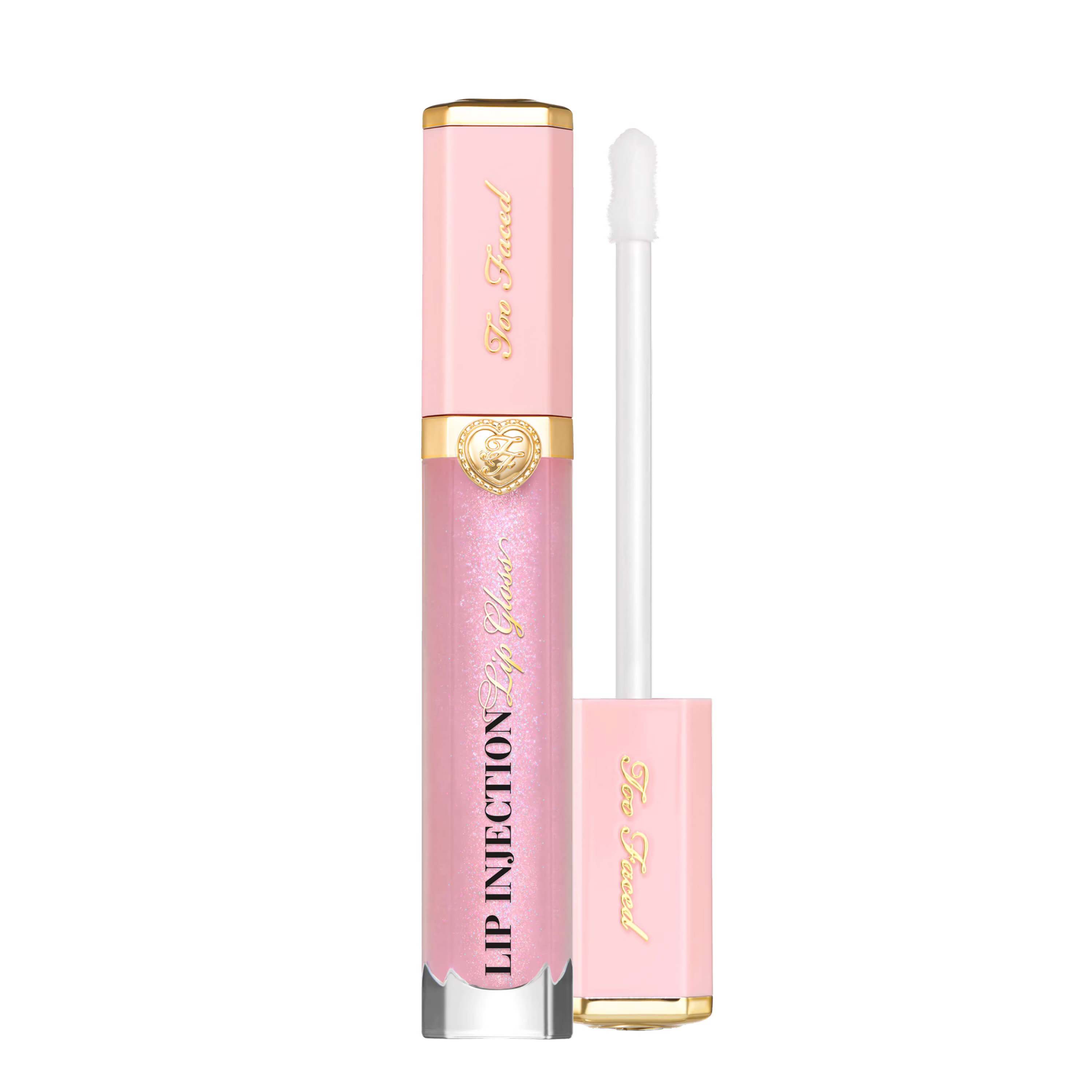 Lip Injection Power Plumping Lip Gloss | Too Faced | Too Faced US