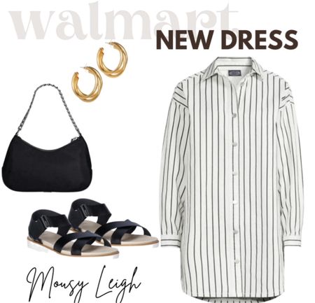 New release button down dress! 

walmart, walmart finds, walmart find, walmart fall, found it at walmart, walmart style, walmart fashion, walmart outfit, walmart look, outfit, ootd, inpso, bag, tote, backpack, belt bag, shoulder bag, hand bag, tote bag, oversized bag, mini bag, clutch, blazer, blazer style, blazer fashion, blazer look, blazer outfit, blazer outfit inspo, blazer outfit inspiration, jumpsuit, cardigan, bodysuit, workwear, work, outfit, workwear outfit, workwear style, workwear fashion, workwear inspo, outfit, work style,  spring, spring style, spring outfit, spring outfit idea, spring outfit inspo, spring outfit inspiration, spring look, spring fashion, spring tops, spring shirts, spring shorts, shorts, sandals, spring sandals, summer sandals, spring shoes, summer shoes, flip flops, slides, summer slides, spring slides, slide sandals, summer, summer style, summer outfit, summer outfit idea, summer outfit inspo, summer outfit inspiration, summer look, summer fashion, summer tops, summer shirts, graphic, tee, graphic tee, graphic tee outfit, graphic tee look, graphic tee style, graphic tee fashion, graphic tee outfit inspo, graphic tee outfit inspiration,  looks with jeans, outfit with jeans, jean outfit inspo, pants, outfit with pants, dress pants, leggings, faux leather leggings, tiered dress, flutter sleeve dress, dress, casual dress, fitted dress, styled dress, fall dress, utility dress, slip dress, skirts,  sweater dress, sneakers, fashion sneaker, shoes, tennis shoes, athletic shoes,  dress shoes, heels, high heels, women’s heels, wedges, flats,  jewelry, earrings, necklace, gold, silver, sunglasses, Gift ideas, holiday, gifts, cozy, holiday sale, holiday outfit, holiday dress, gift guide, family photos, holiday party outfit, gifts for her, resort wear, vacation outfit, date night outfit, shopthelook, travel outfit, 

#LTKSeasonal #LTKshoecrush #LTKstyletip