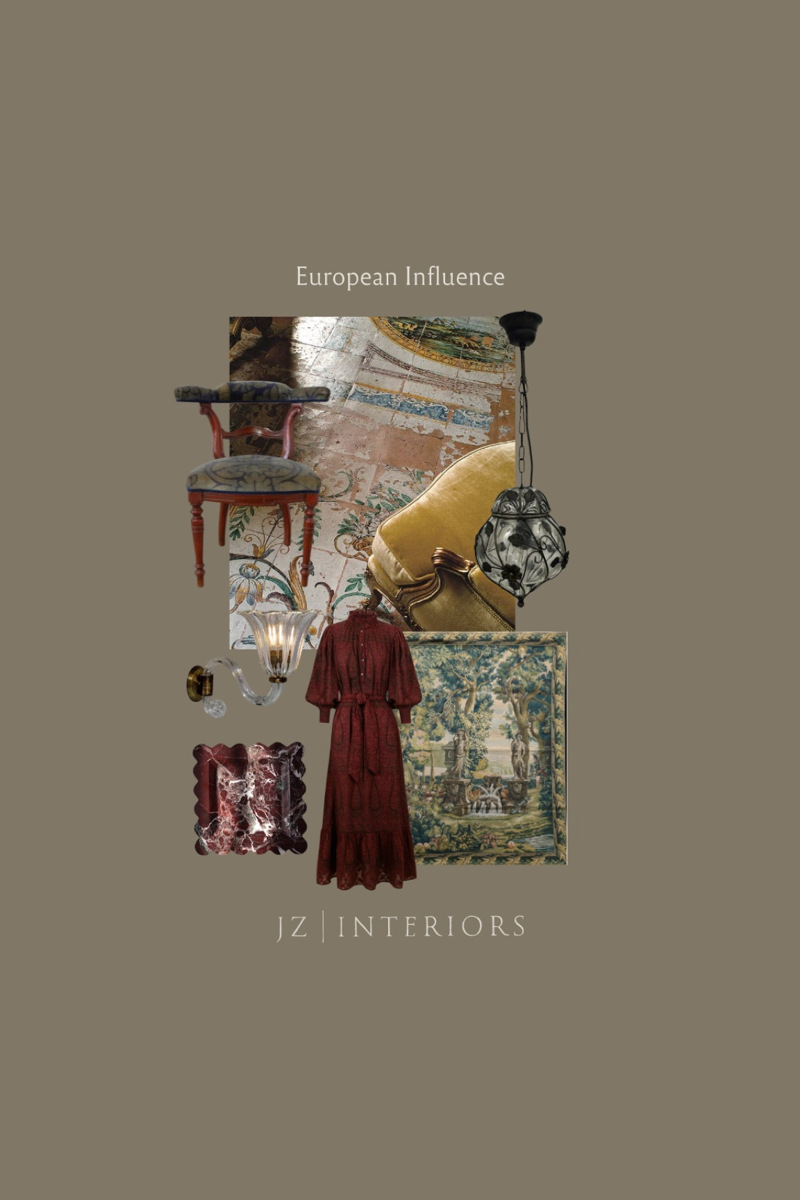 Continuing our design style series with a collection of some of our favorite European inspired items. #interiors #interiordesign #homedecor #home #european #inspired 

#LTKeurope #LTKstyletip #LTKhome
