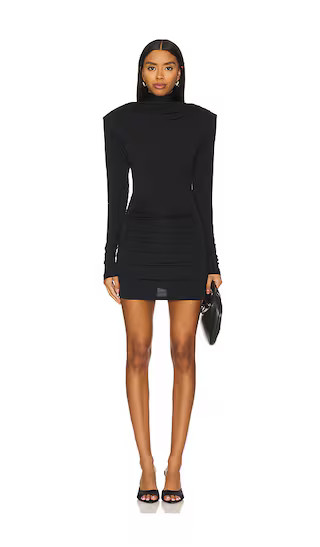 The Petra Mini Dress | Revolve Clothing (Global)