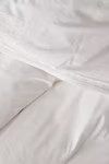 Washed Cotton Duvet Cover | Urban Outfitters (US and RoW)