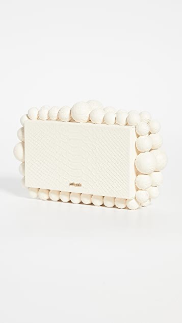 Eos Clutch | Shopbop