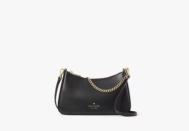 Madison Convertible Medium Crossbody Bag | Kate Spade Outlet