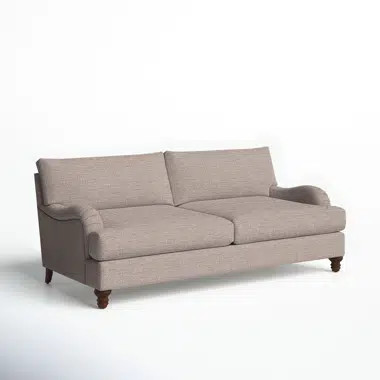 Walters 82'' Upholstered Sofa | Wayfair North America