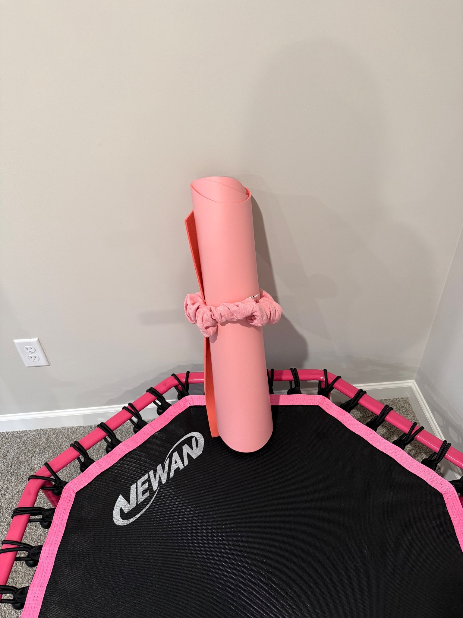 The IT GIRL yoga mat of 2026! Amazing quality and how cute that it’s wavy!

#LTKSpringSale #LTKselfcare #LTKfitnessgoals