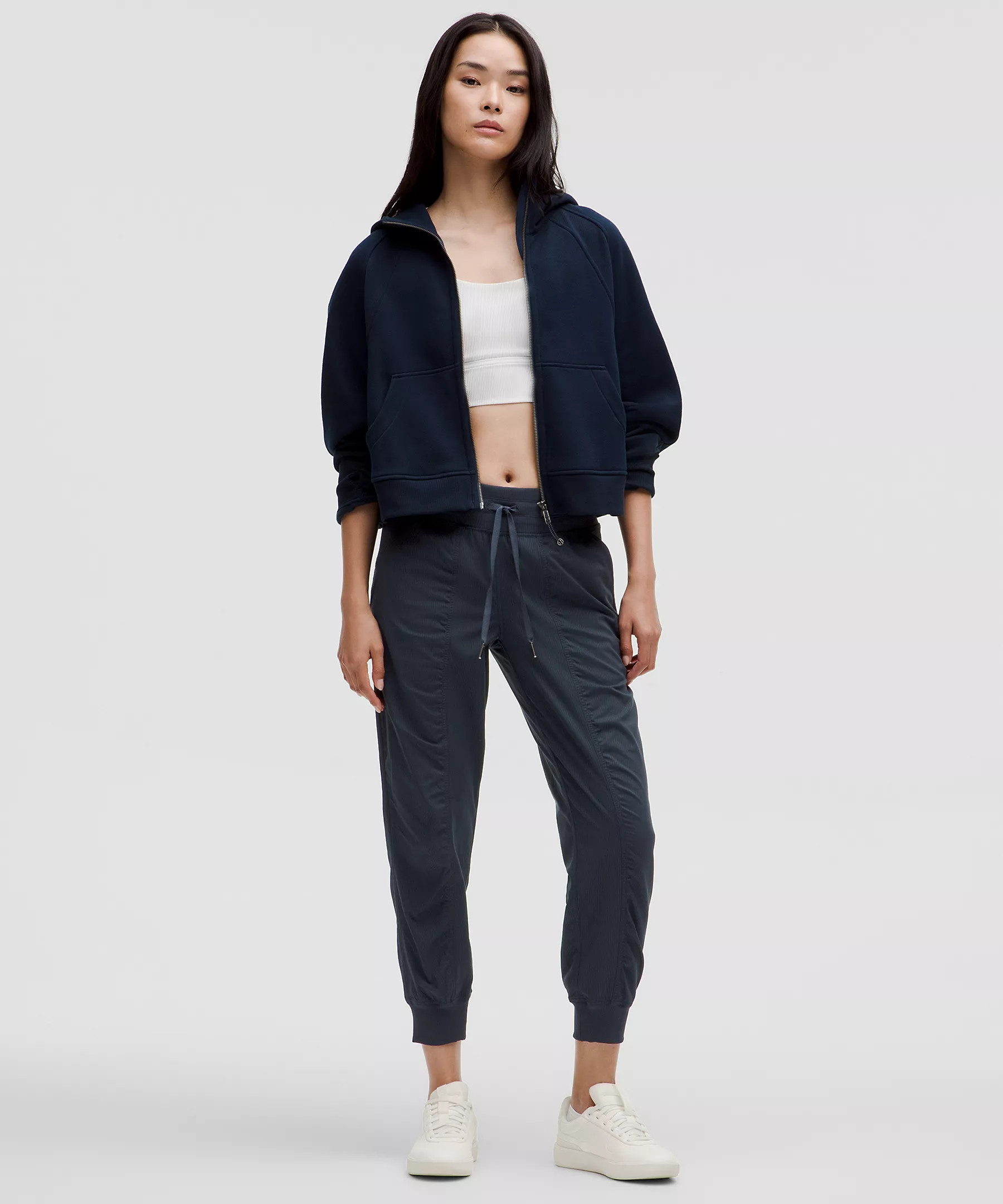 Dance Studio Mid-Rise Jogger 7/8 Length | Lululemon (US)