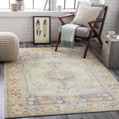 Peoples Area Rug - Promo | Boutique Rugs