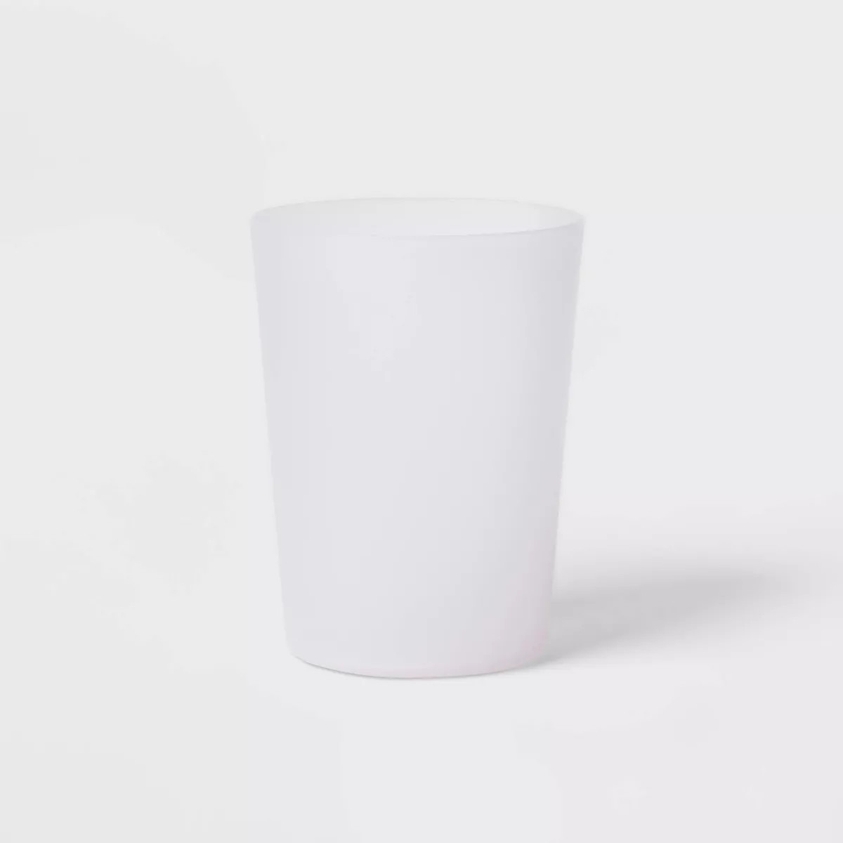 18oz Plastic Short Tumbler - Room Essentials™ | Target
