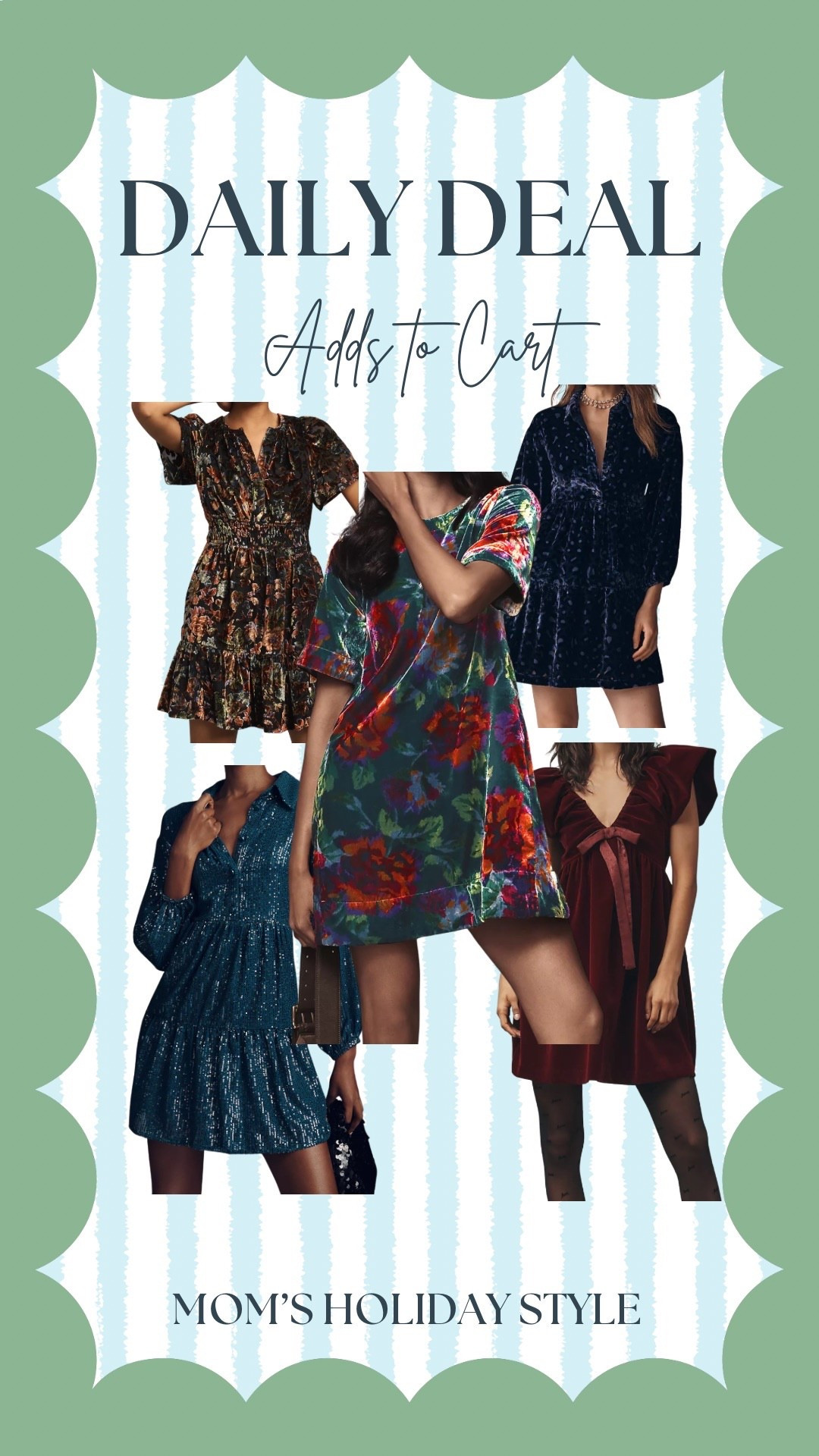 25% select dresses at ANTHROPOLOGIE ✨✨✨✨

From velvet, to patterns, to sequins, to beautiful rich colors each of these dresses and Moore are perfect for the holiday season! Whether it’s a holiday party, date night, a girls night dinner these are perfect to add to your closet this season !

#sale #anthro #anthropologie #christmas #holiday #party #holidayparty #velvet #sequin #classic #dress #dresses #onsale 

#LTKSeasonal #LTKHoliday