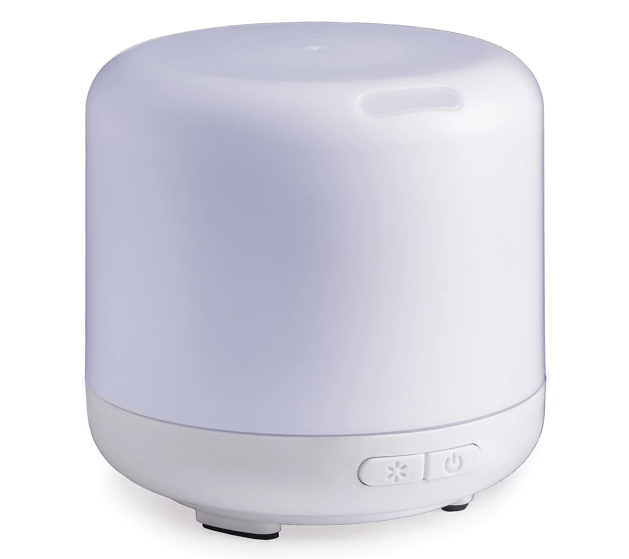 Airome Plastic Directional Diffuser White | QVC