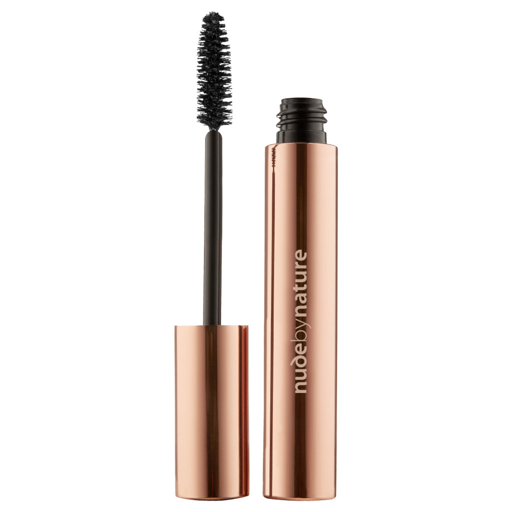 Nude By Nature Absolute Volumising Mascara - Adore Beauty | Adore Beauty (ANZ)