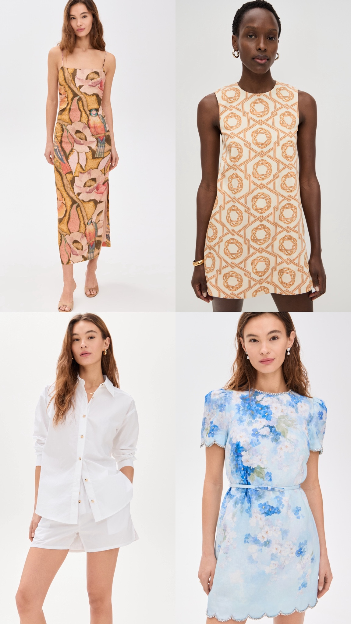 Resort ‘24 Dresses and Sets

#LTKTravel #LTKSeasonal #LTKStyleTip