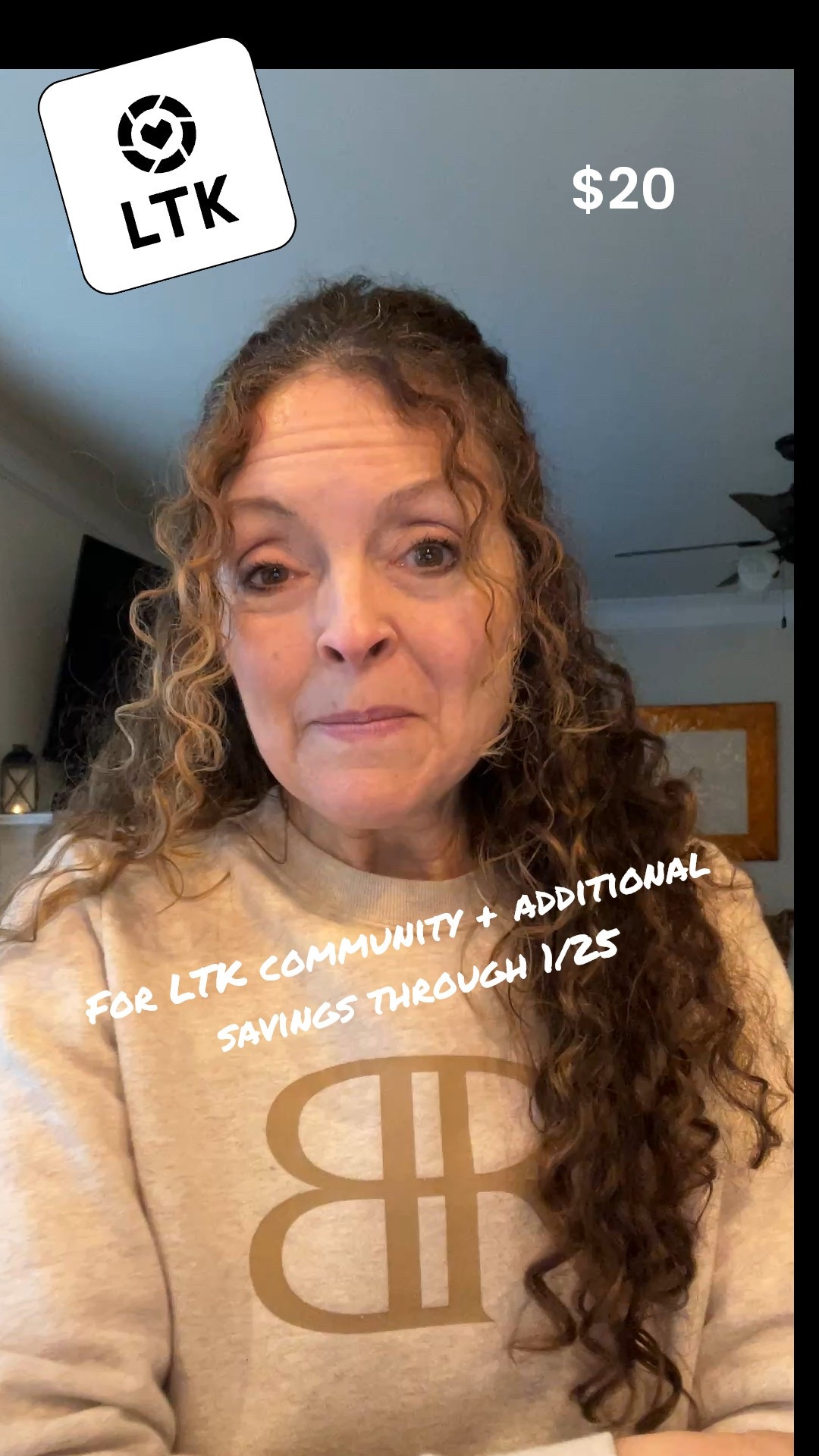 Now is the perfect time to grab a Sam’s Club membership! For the LTK community, Sam’s Club is offering a $20 membership. 😊 Yes, that’s right $20! This offer expires January 19, but if you want to hop on that membership, there will be additional savings for you through January 25. ❤️ Just to reiterate, Membership offer expires January 19, so grab it while you can using the link below & details available at SamsClub.com

https://rstyle.me/+blOb4sK5uxopwP7Wpgc9eQ


#LTKFindsUnder50 #LTKSaleAlert #LTKvlog