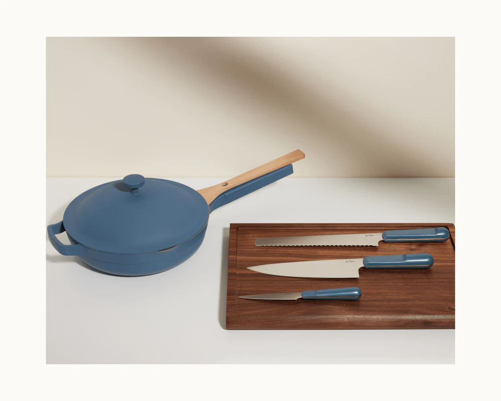 Fully Prepped Bundle | Our Place (US)