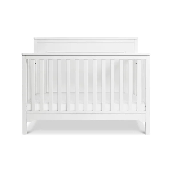 Dakota 4-in-1 Convertible Crib | Wayfair North America