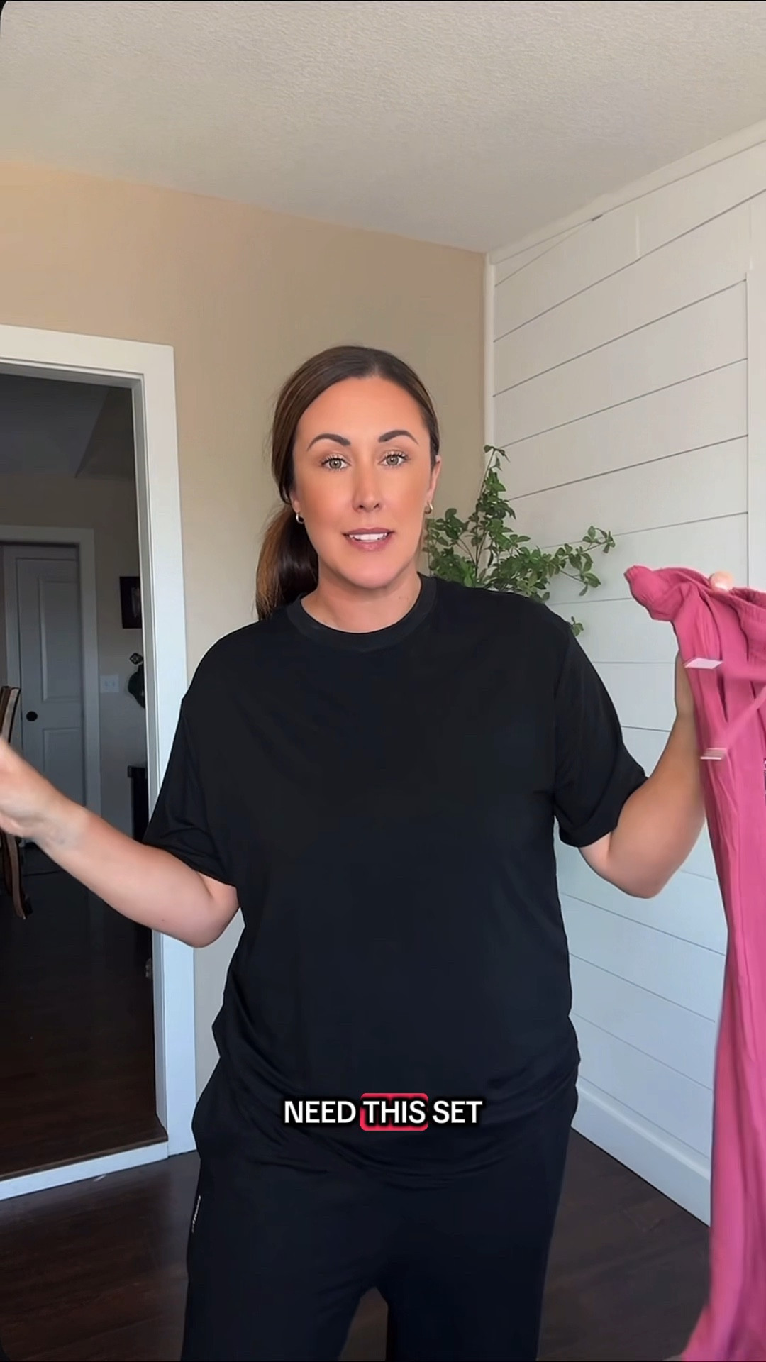 Buttery Soft Pajama Set 🧸🩷

#LTKSaleAlert #LTKFindsUnder100 #LTKautumn