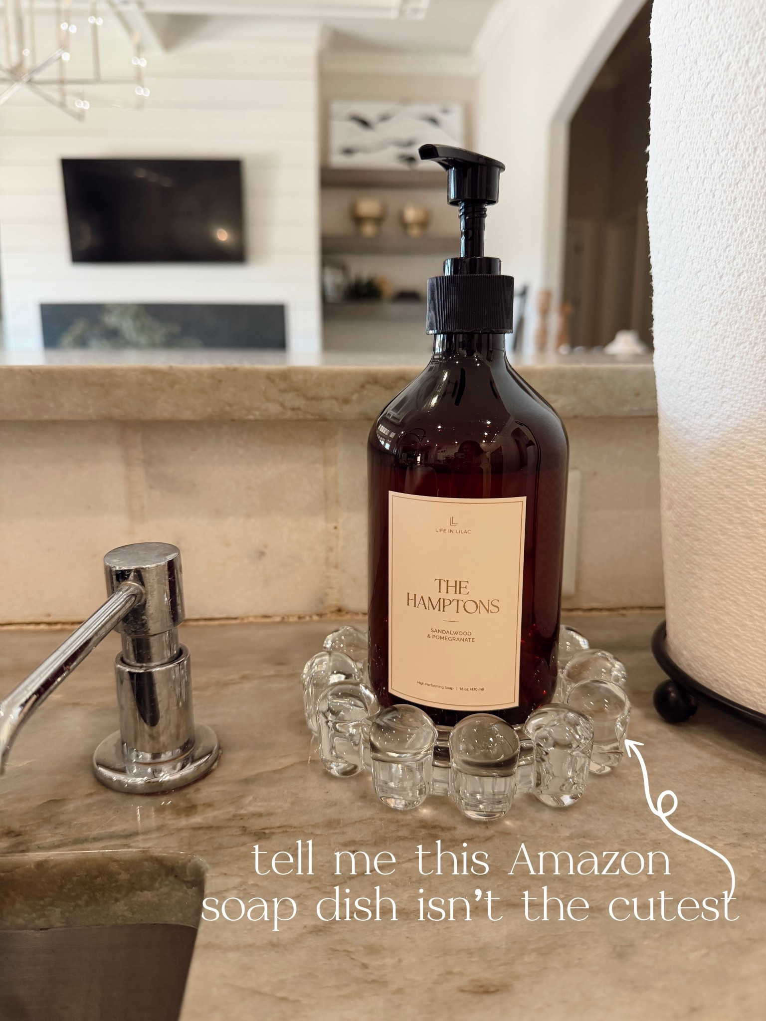 Just elevated the kitchen ✨

#LTKHome #LTKSeasonal