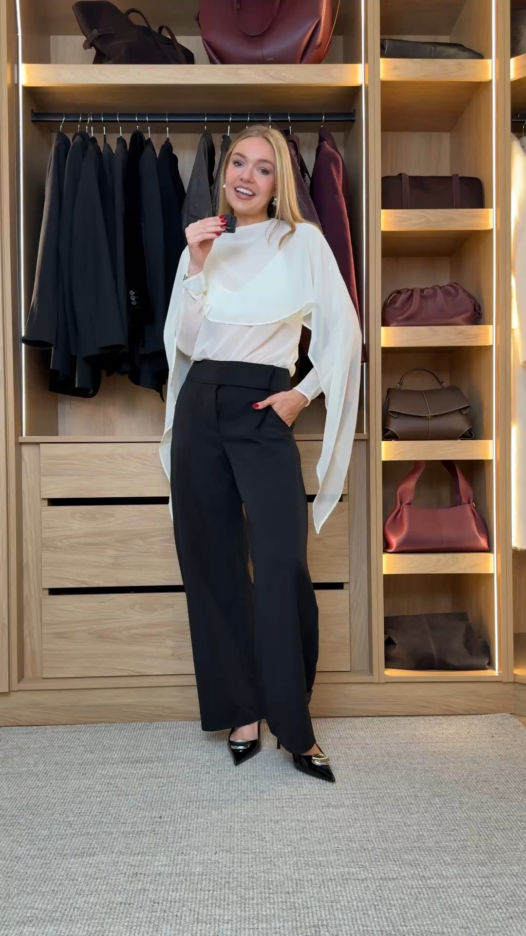 Get a luxury look without breaking the bank