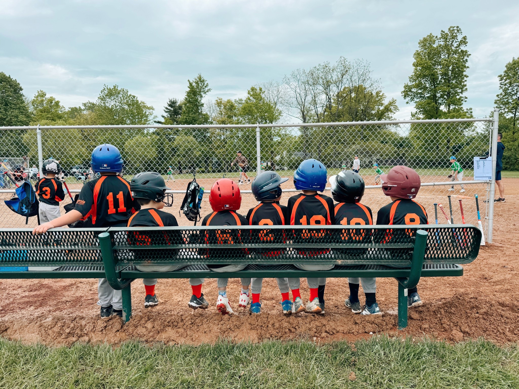 The most popular sunflower seeds for baseball! Cool Mom points activated 😎

#LTKFamily #LTKSeasonal