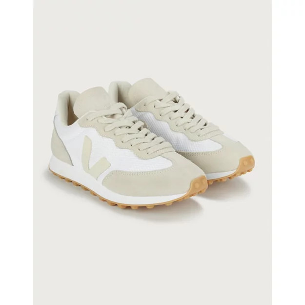 Veja Rio Branco Sneakers | Shoes | The White Company | The White Company (UK)