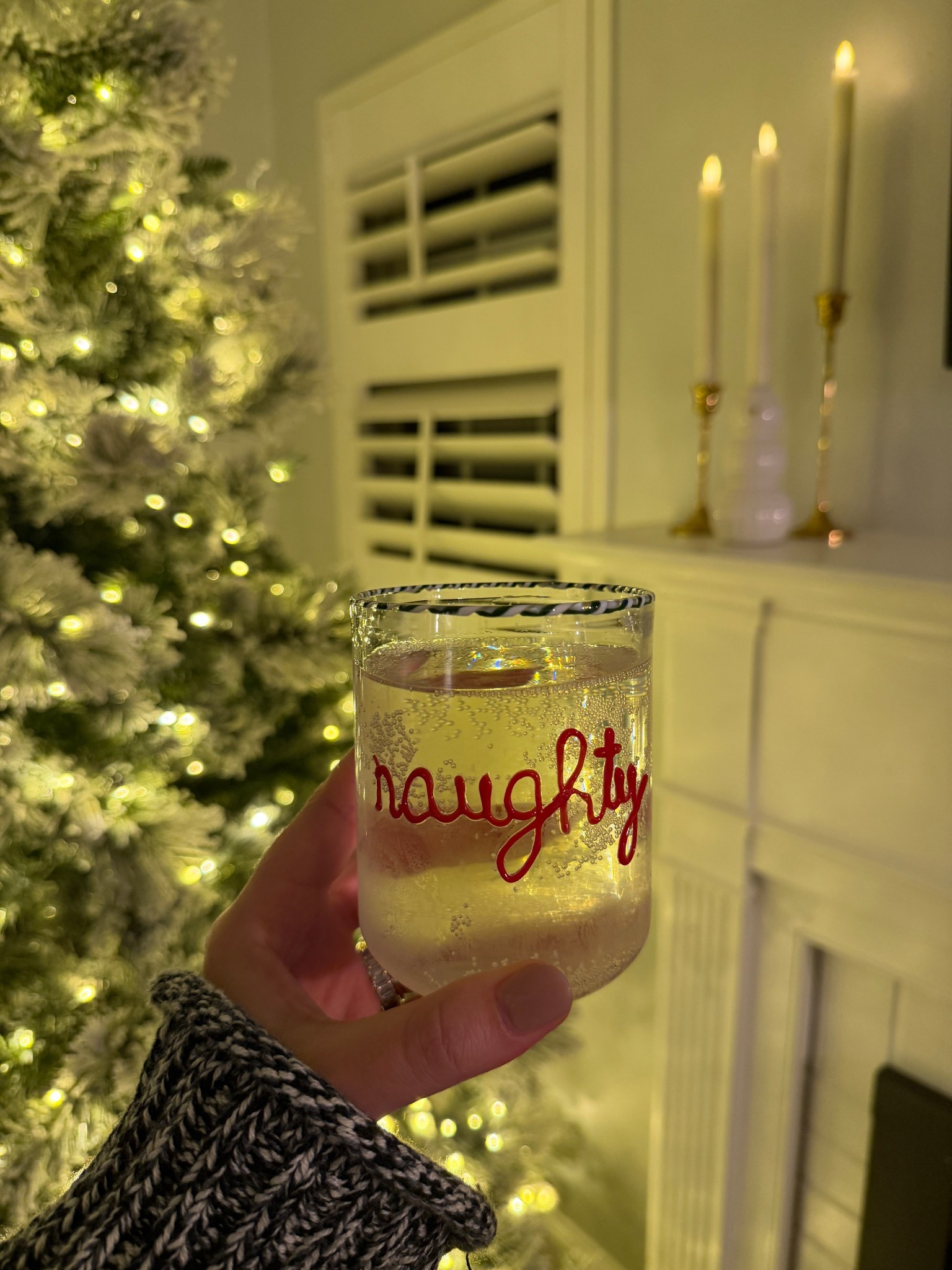 Christmas cup! 

#LTKSeasonal #LTKGiftGuide #LTKHoliday