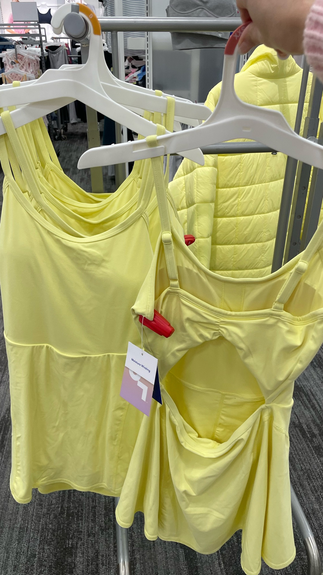 Round up of some current faves all 30% off 

#LTKSaleAlert #LTKfitnessgoals #LTKFindsUnder50